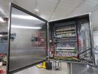Moline 4-roll Sheeting Stand